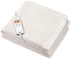 Електричне простирадло з WI-Fi на гумціBeurer UB 200 CosyNight