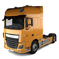 Вантажні автомобілі