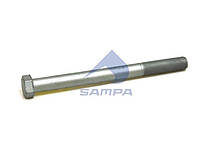 Болт рессоры SAF ( M22x1.5x250 мм ) ( SAMPA ) 102.265