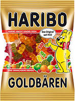 Желейні цукерки Haribo Goldbaren, 200 г