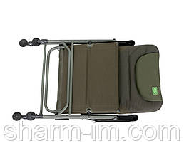 Рибальське коропове крісло Carp Pro 6050 XL, фото 4