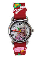 Дитячі годинники для дівчинки Барбі