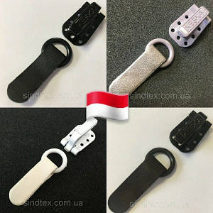 Шубні гачки Польща