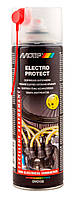 Защита электросистем Motip Electro Protect аэрозоль 500мл. (090108BS)