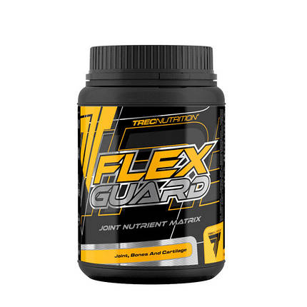 Для суглобів і зв'язок Trec Flex Guard 375 г, фото 2