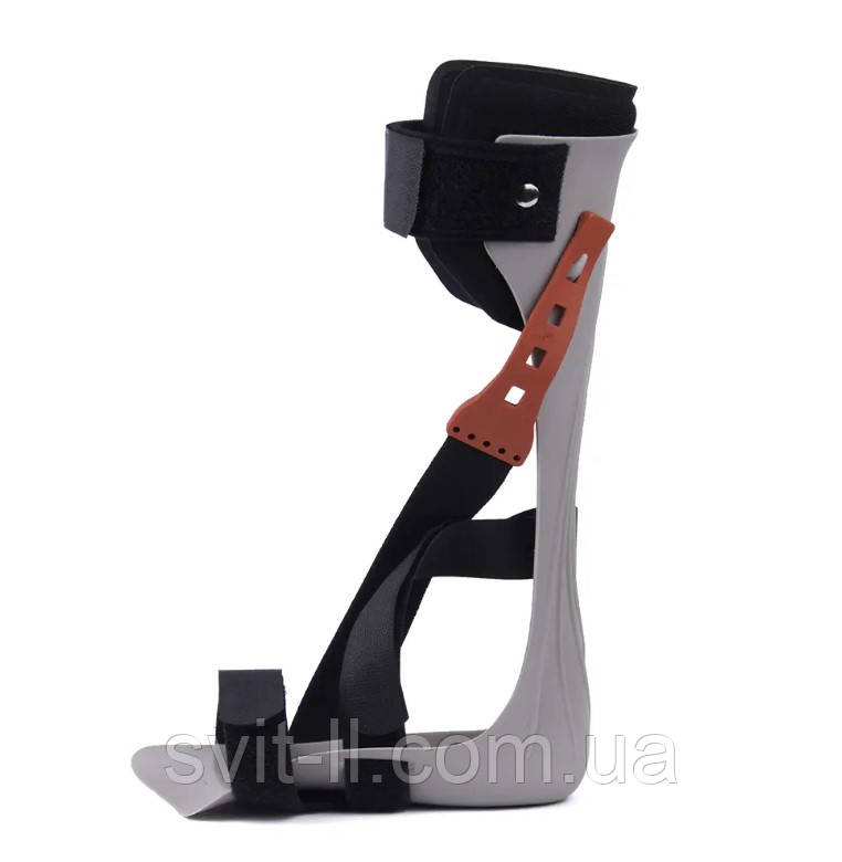 Гомілковостопний ортез-лонгет Dyna Ankle 50S1, права, фото 1