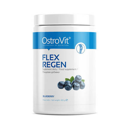 OstroVit Flex Regen 400 g, фото 2