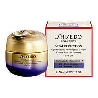 Крем для лица Shiseido Vital Perfection SPF 30