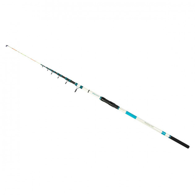 Спінінг GC Amullet TeleSurf 4.20 м 100-220 гр , фото 1