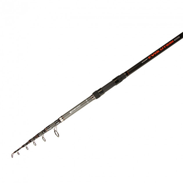 Спінінг GC Tele Carp Evolution 3.90 м 3.5lb  , фото 1