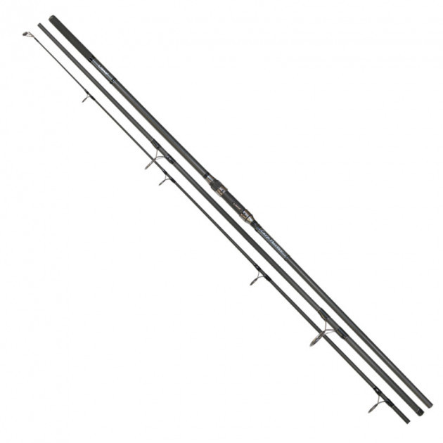 Коропове вудлище Libao Carp Hunter New 3.90 м 3.50 lb, фото 1