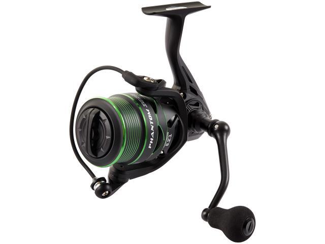 Катушка Brain Phantom Match/Bolo 4000 9+1BB 6.2:1, фото 1