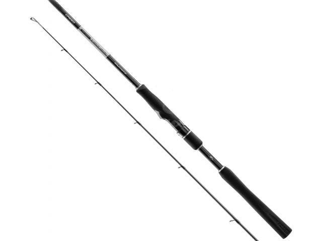 Спиннинг Favorite Creed CRD-842ExH 2.54m 20-80g Ex.Fast, фото 1