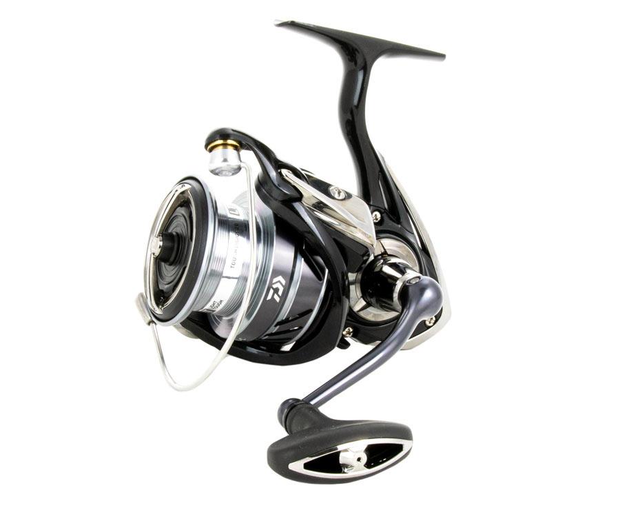 Котушка Daiwa 19 Ninja BS LT 5000-С