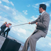 Адвокат по господарських справах