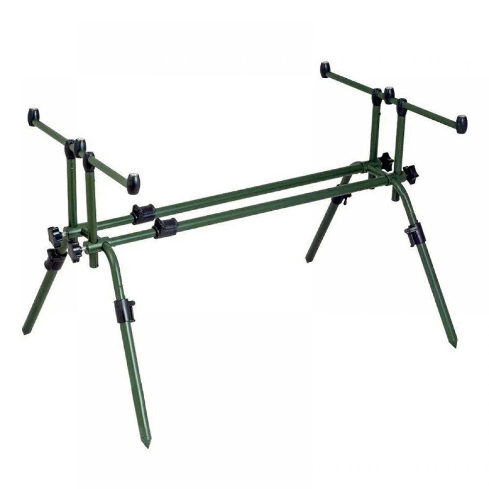 Род под на 3 удилища Robinson, фото 1