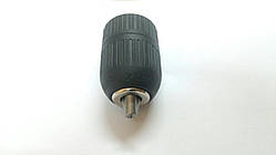 Патрон свердлильний ПСЗ-10 (0,8-10) 3/8-24 UNF самозажимних (WERK)