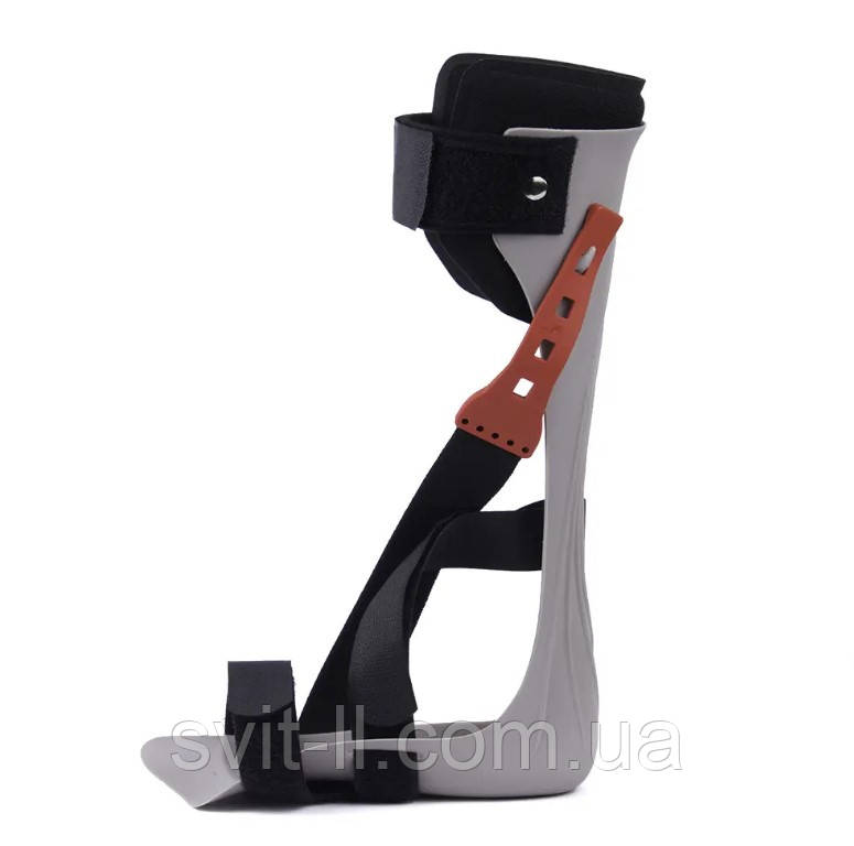 Гомілковостопний ортез-лонгет Dyna Ankle 50S1, ліва, фото 1