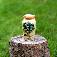 Тахін Achva органічна 500г.