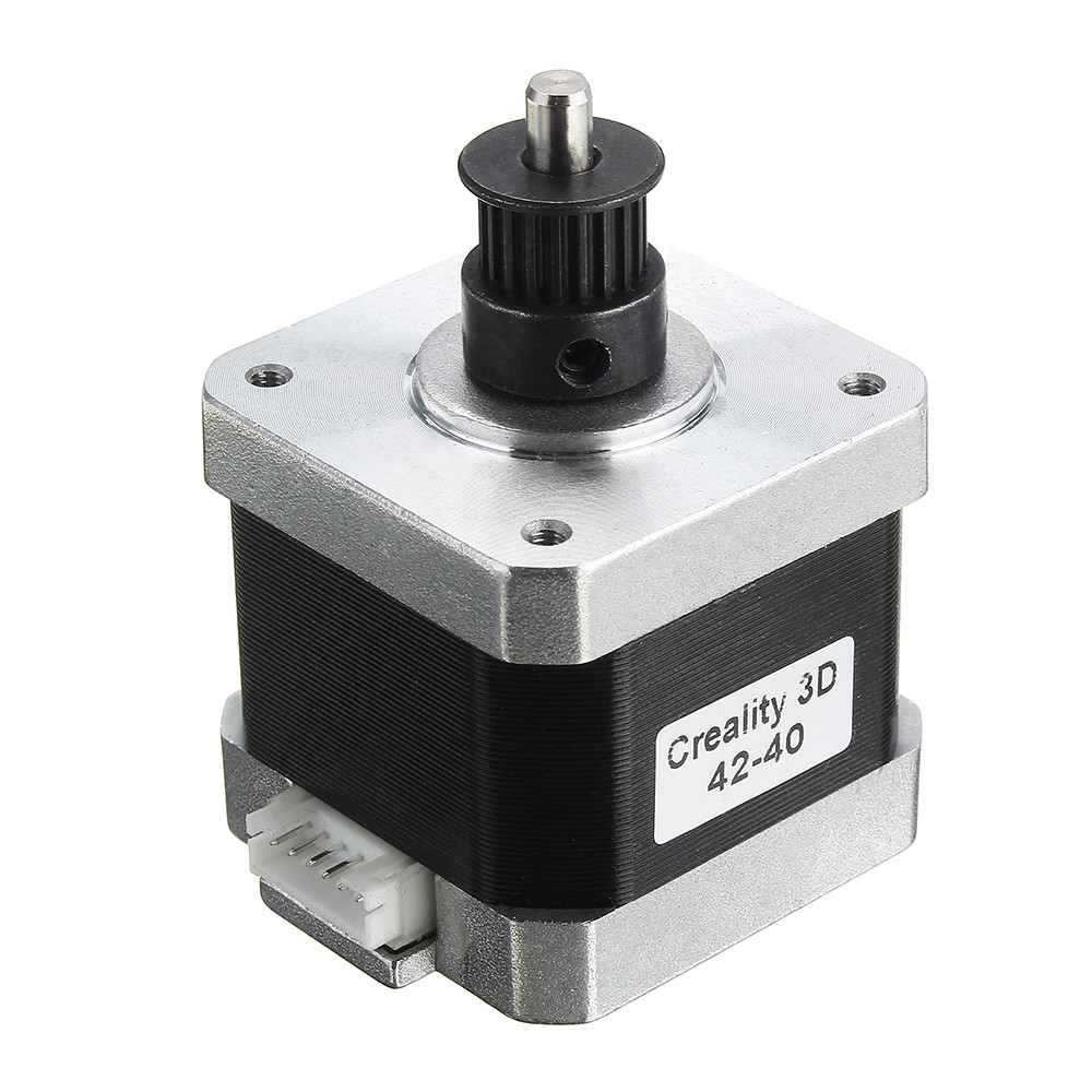 CR-10 X-motor kit (X motor kit) кроковий двигун в зборі