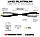 HDMI Monster Cable - UltraHD Platinum Fiber Optic - 48 Gbps, фото 6