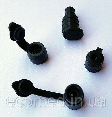 MB-358 Клапан інструментаьного каналу (10шт)¶, фото 1