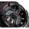 Годинник чоловічий Casio G-Shock GA-110-1AER, фото 2