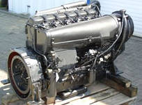 Ремонт двигунів ДОЙЦ (Deutz) BF6L913, 912, 1013, 1011, 1012, 413, 2012, 1015