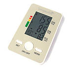 Тонометр автоматичний Longevita BP-102, фото 5