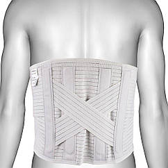 Бандаж попереково-крижовий Ottobock Lumbo Carezza Basic 6001-L/XL
