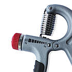 Еспандер кистьовий Ridni Relax, важкий (10-40 кг), фото 2