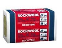 Утеплювач Rockwool Rockton 150*1000*610мм (2,44м2/уп)