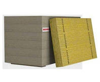 Утеплювач Rockwool Roofrock 150 мм (2000x1200)