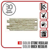 Фасадна панель VOX Solid Stone LIGURIA 1х0,42 м