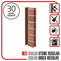 Планка VOX "Універсальна" Solid Brick BRISTOL 0,42 м