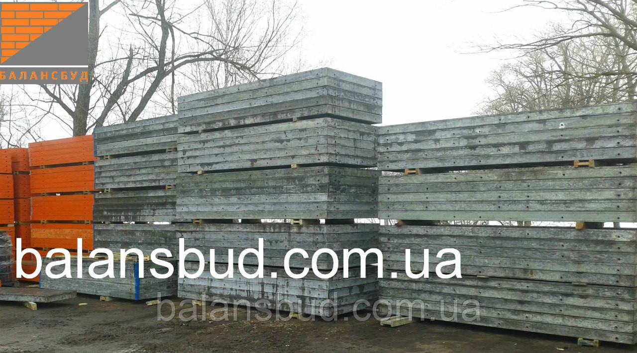 Оренда опалубки Київ ціна, фото 1