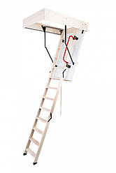 Сходи на горщик Oman Komfort 36 мм (120х70) H=280