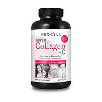Колаген NeoCell Collagen C 360 таб Топ продаж, фото 2