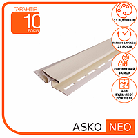 Планка ASKO NEO Н бежева 3,8 м