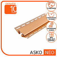 Планка ASKO NEO Н яблуня 3,8 м