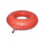 Протипролежневий круг підкладний гумовий Lux, 35 см, фото 2