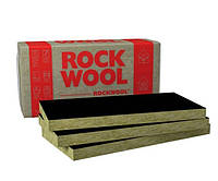 Утеплювач Rockwool Wentirock max F 100 мм