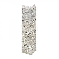 Планка VOX Solid SandStone "Зовнішній кут" Beige 0,42 м