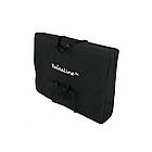 Масажний стіл RelaxLine Malibu FMA306A-1.2.3, світло-рожевий, дерев'яний, фото 2