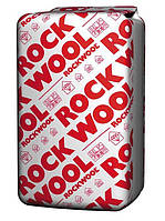 Утеплитель Rockwool Multirock Roll 100 мм (4500x1000) (9м2/уп.)