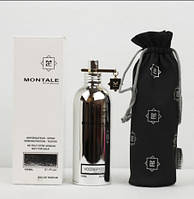 Montale Wood and Spices edp 100ml Tester