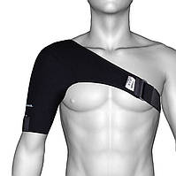 Зігрівальний плечовий бандаж Shoulder Support