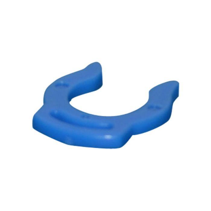 Кліпса для фіксації трубки 1/4", фото 1