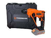 Перфоратор акум. Tekhmann TRH-15/i20 (20В, 1.5 Дж)
