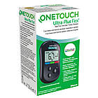 Глюкометр One Touch Ultra Plus Flex, фото 2